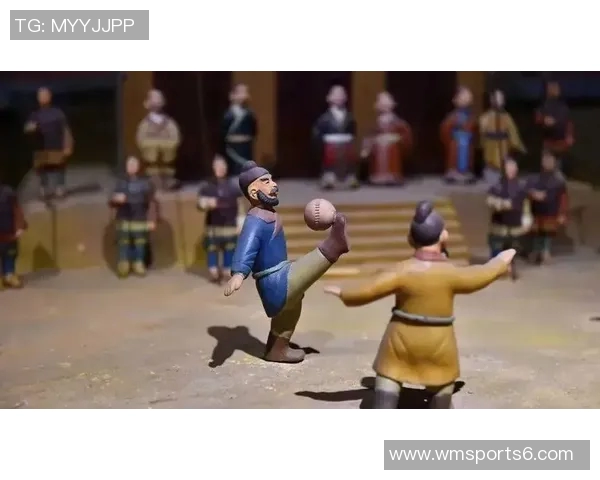 探寻足球的起源地：从古代文明到现代竞技的演变之旅