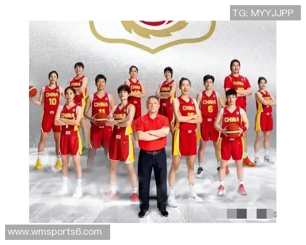 中国女篮新任领队柴文胜接棒全力备战2025亚洲杯传承辉煌成就 中国女篮新任领队柴文胜接棒全力备战2025亚洲杯传承辉煌成就