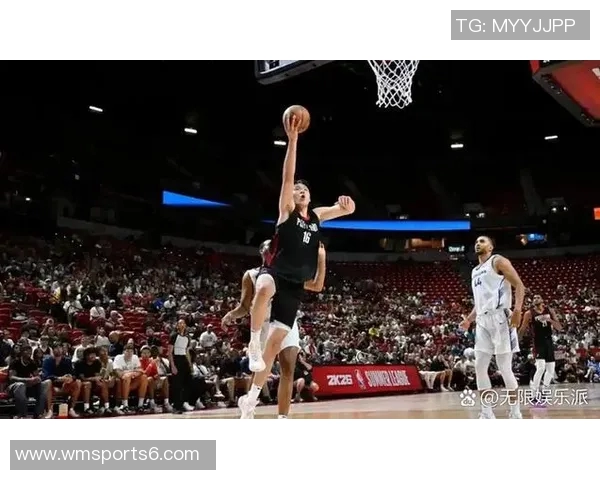 杨瀚森选秀报告更新评分高达90被誉为新一代模板王治郅