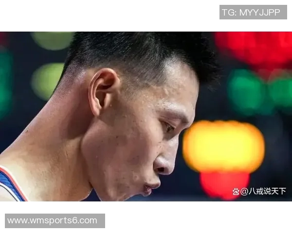 易建联复出引发男粉丝热潮王仕鹏却遭冷落无人问津